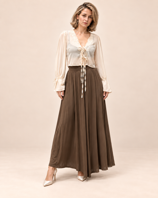 Mondara Skirt