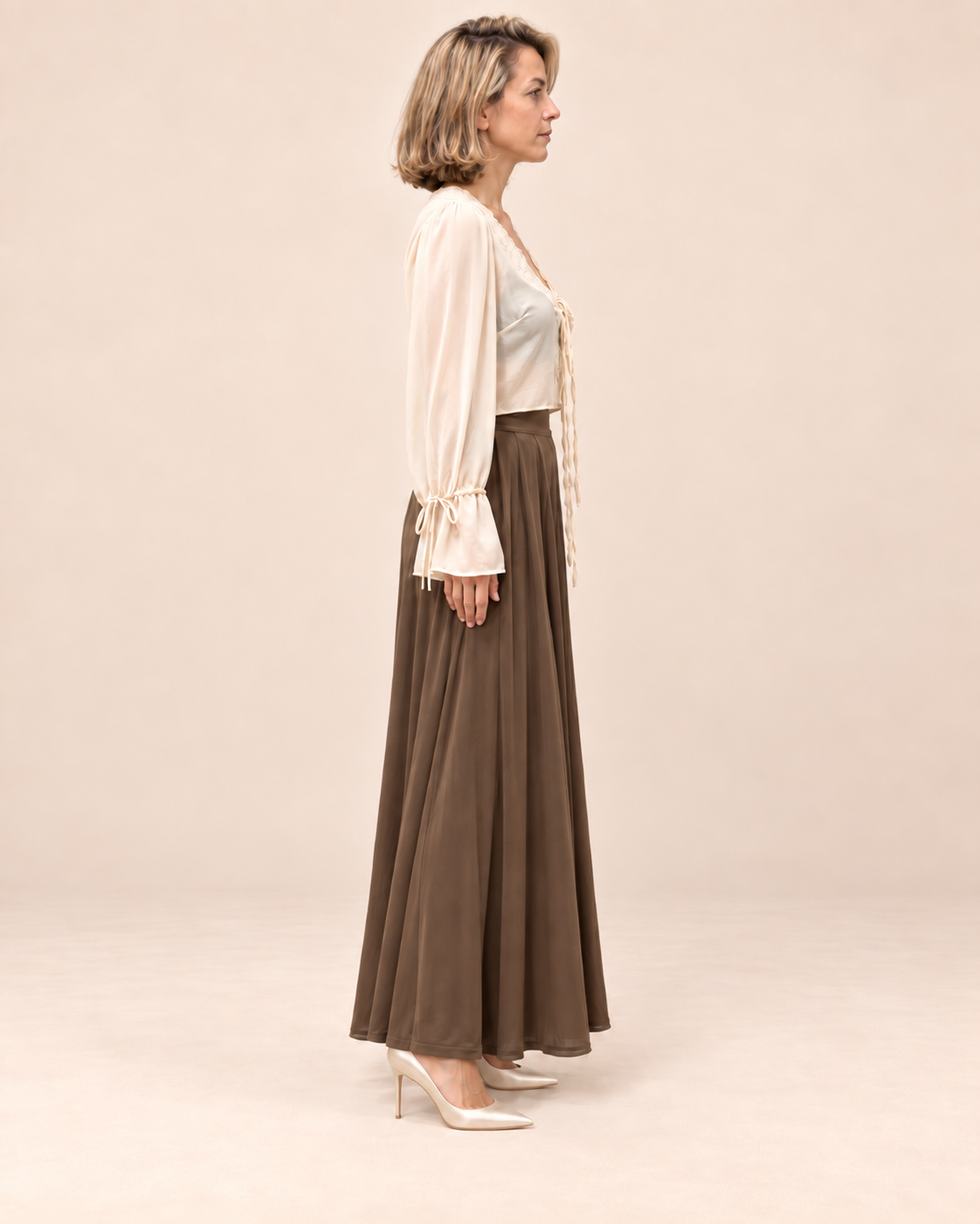 Mondara Skirt