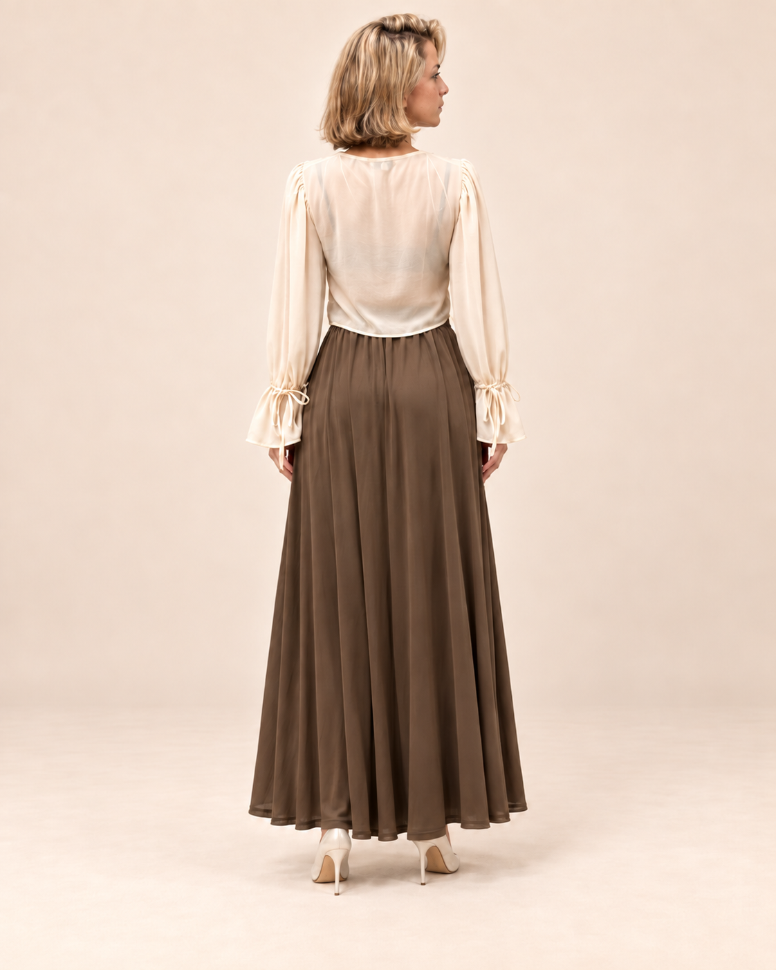 Mondara Skirt