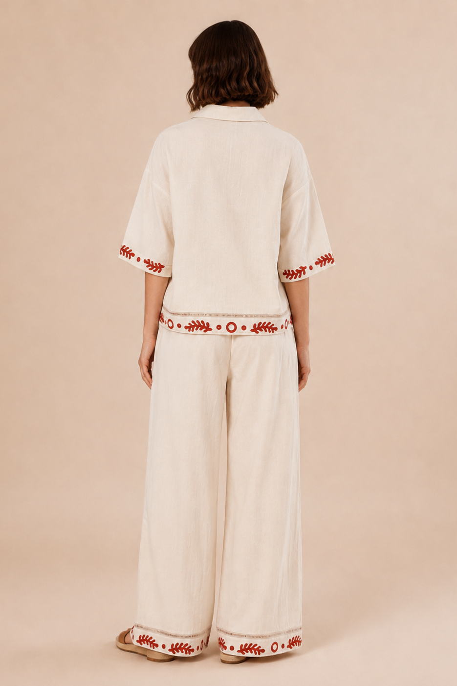 Coralia Set