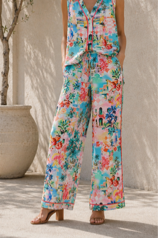The Aislinn Pants