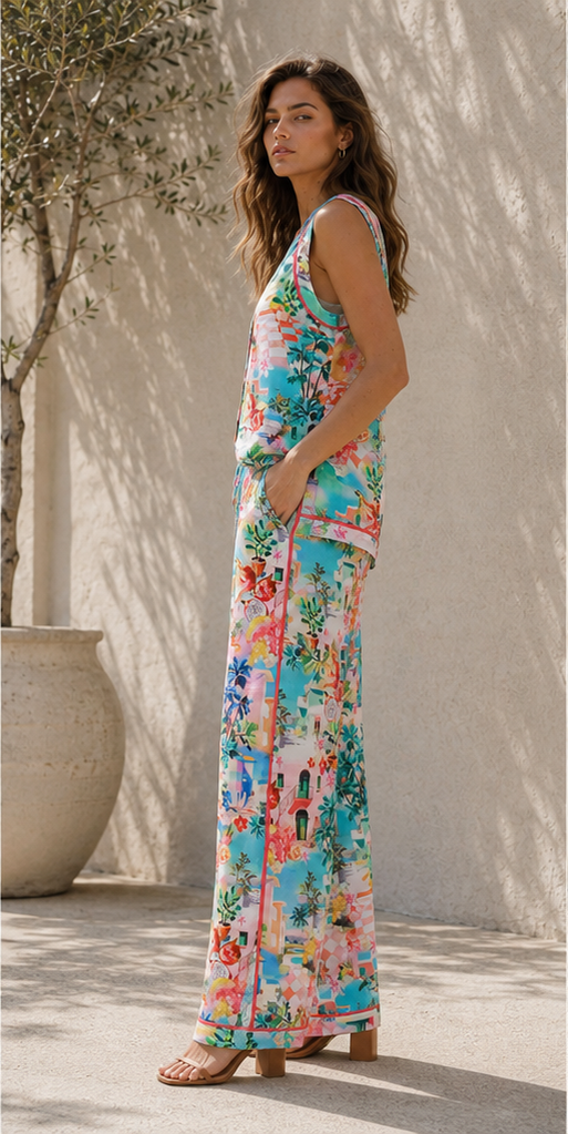 The Aislinn Pants