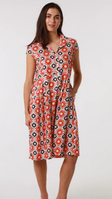Arlington Dress