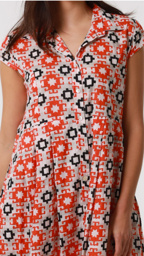 Arlington Dress