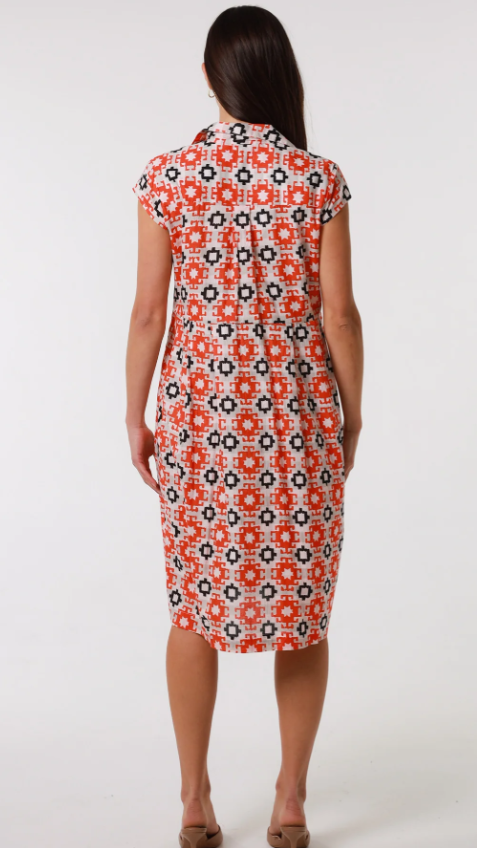 Arlington Dress