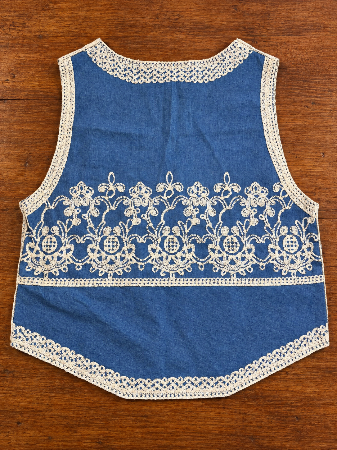 Ziba Vest