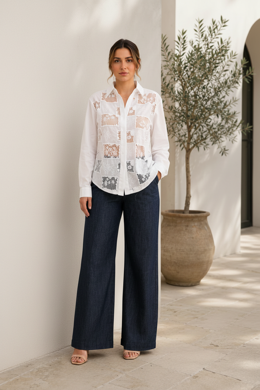 Full Body Front